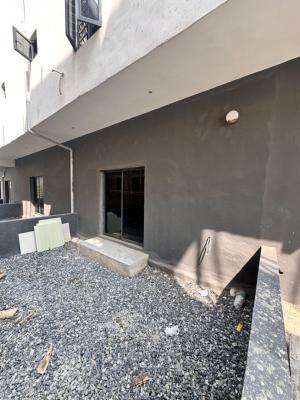 Clean and Affordable Brand New 2 Bedrooms Maisonette Duplex, Orchid Road, By Chevron Toll Gate, Lekki, Lagos, Terraced Duplex for Sale