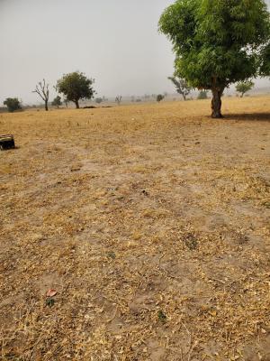 Estate Premium Strategic Land, Kuje, Abuja, Residential Land for Sale