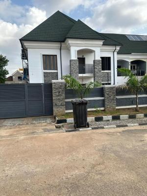 Luxury 4bedroom En-suite Furniture Fully Detached Duplex, Lokogoma District, Abuja, Detached Duplex for Sale