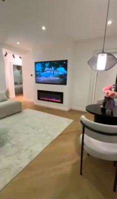 Furnished 3 Bedroom Flat with Exclusive Lounge & Swimming Pool, Life Camp, Abuja, Flat / Apartment for Sale